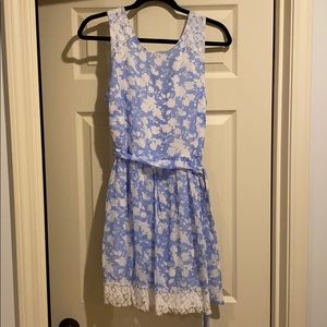 Kohl’s Spring Dress